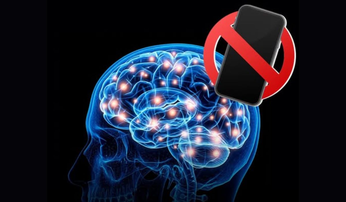 No Phone for the First Hour — A 3-Day Experiment
